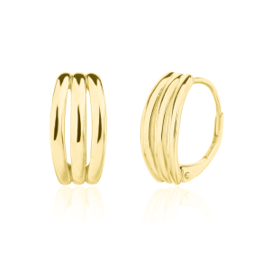 Náušnice SVLE3373XJ6GO00