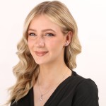 Sada šperků s krystaly Swarovski náušnice, řetízek a přívěsek růžový kosočtverec 39126.3