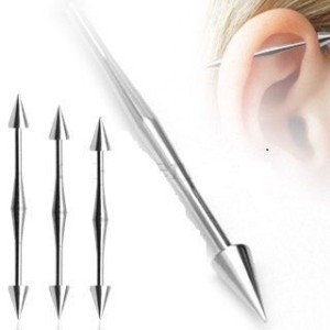 Činka industrial chirurgická ocel