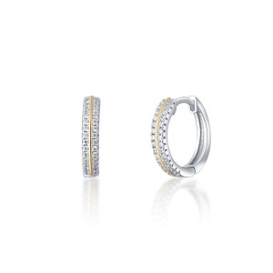 Náušnice SVLE1096XH2BI00