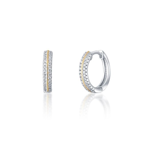 Náušnice SVLE1096XH2BI00