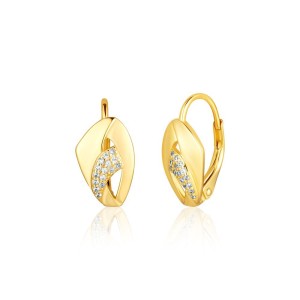 Náušnice SVLE0672XH2GOKL