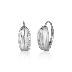 Náušnice SVLE1163XH2BIKL