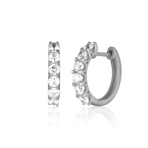 Náušnice SVLE3422XJ4BI00