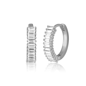 Náušnice SVLE3421XJ4BI