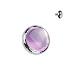 Náhradní kamínek k dermálu TITAN s kamenem