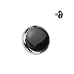 Náhradní kamínek k dermálu TITAN s kamenem