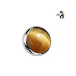 Náhradní kamínek k dermálu TITAN s kamenem