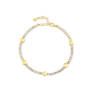 Náramek SVLB0580XH2GO18