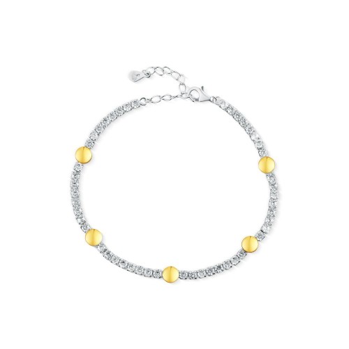 Náramek SVLB0580XH2BK18