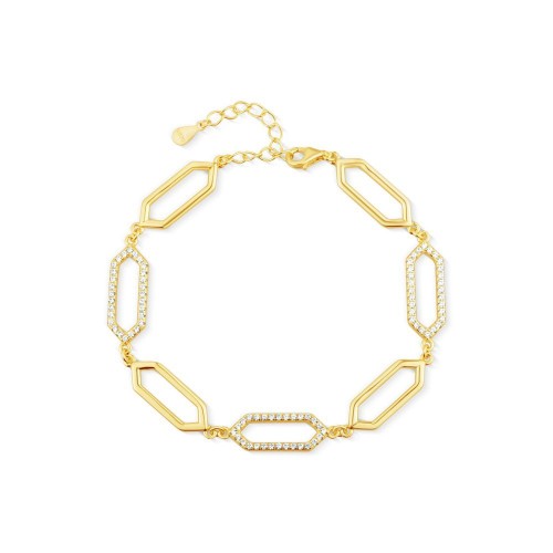 Náramek SVLB0581XH2GO18