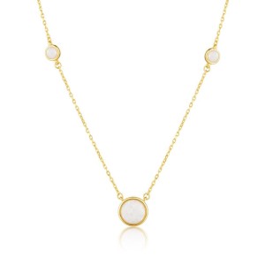 Náhrdelník SVLN0309XH2GO42