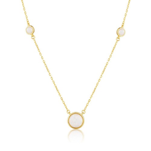 Náhrdelník SVLN0309XH2GO42