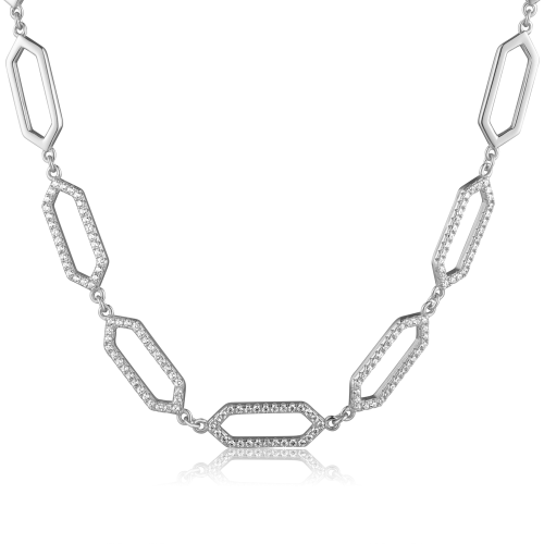 Náhrdelník SVLN0951SH2BI45