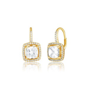 Náušnice SVLE0955SH2GO00