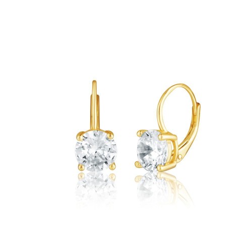 Náušnice SVLE0957SH2GO00