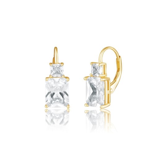 Náušnice SVLE3433XH2GO00