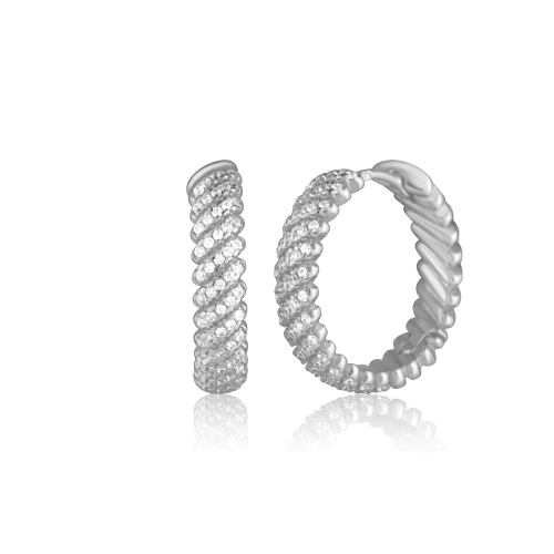 Náušnice SVLE3428XH2BI00