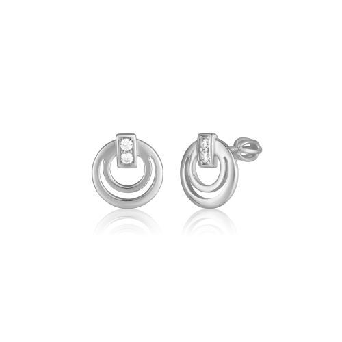 Náušnice SVLE3435XH2BI00