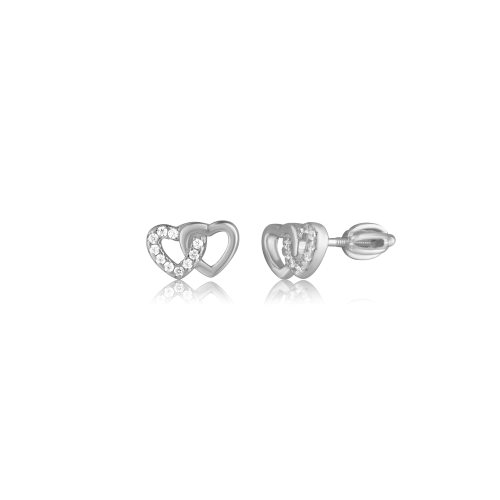 Náušnice SVLE3444XH2BISR