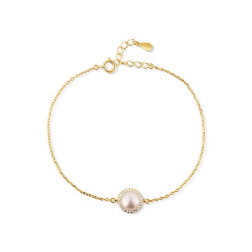 Náramek SVLB0960SH2GP18