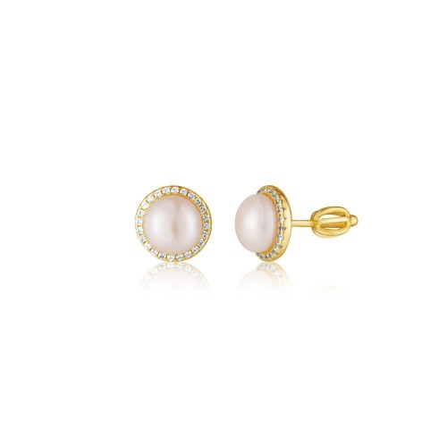 Náušnice SVLE0960SH2GPSR