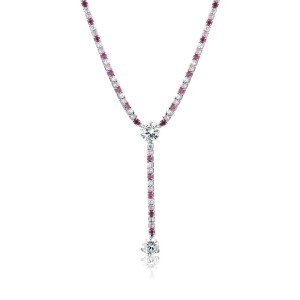 Náhrdelník SVLN0961SH2BR18