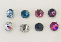 Náhradní díl k mikrodermálu extra velký 8mm (červený)