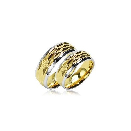 OPR1412 Pánský snubní prsten (72)