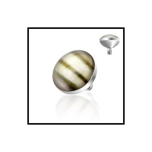 Náhradní díl k mikrodermálu perleť HWSAS36 (4 mm)