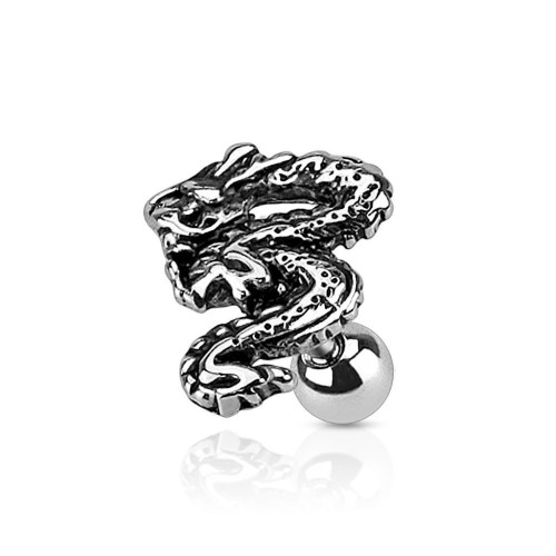 Cartilage piercing do ucha - had