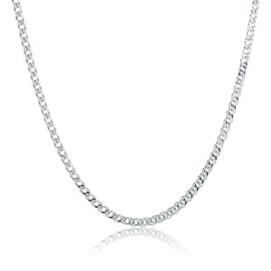 Řetízek SVLCRB00SJ140