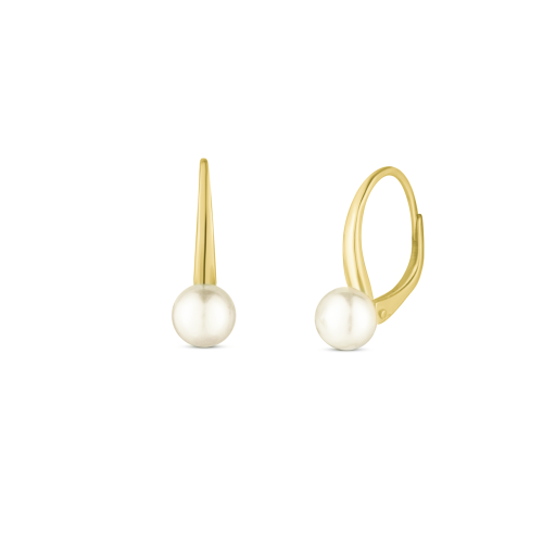 Náušnice SVLE3420XD2GP