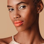 Septum piercing 1,0 x 8 mm