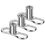 Microdermal base - kotva 1,6 mm (výška závitu 3 mm)