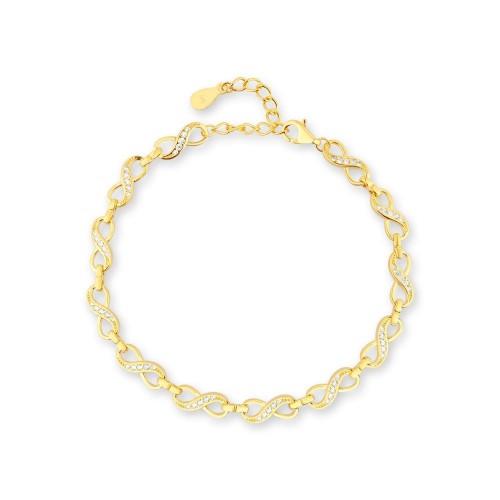 Náramek SVLB0588XE9GO18