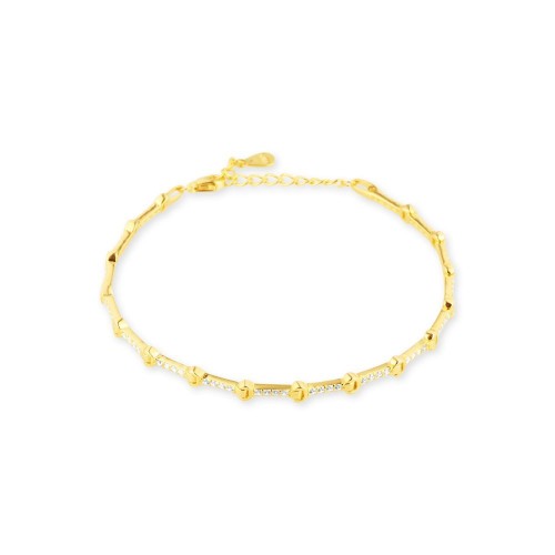 Náramek SVLB0589XE9GO18