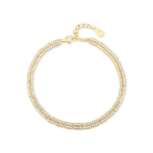 Náramek SVLB0587XE9GO18