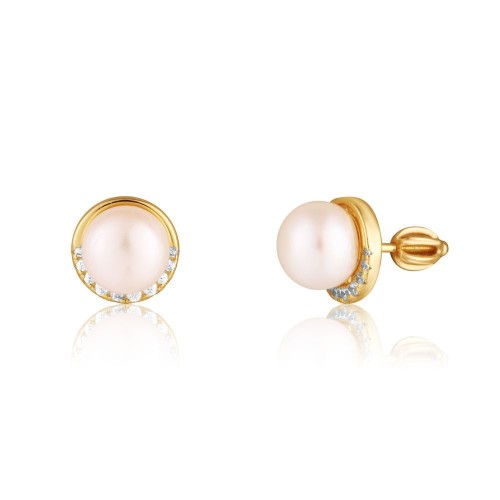 Náušnice SVLE0952SH2GPSR