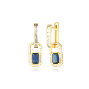 Náušnice SVLE0879SH2GM00