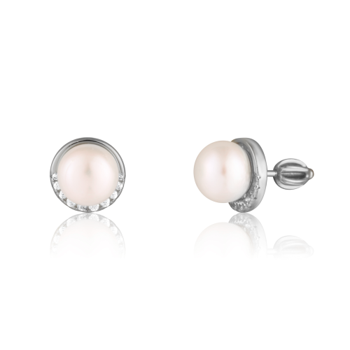 Náušnice SVLE0952SH2P1SR