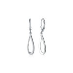 Náušnice SVLE2256XJ6BI00