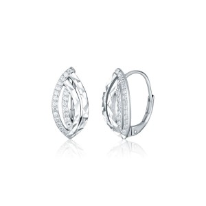 Náušnice SVLE2232XJ6BI00