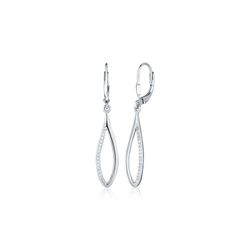 Náušnice SVLE2575XJ6BI00