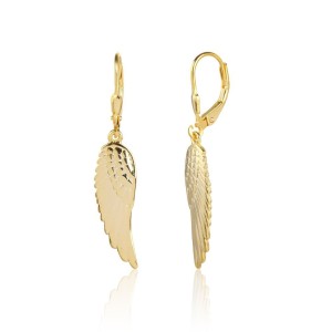 Náušnice SVLE3477XJ6GO00