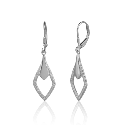 Náušnice SVLE3482XJ6BI00