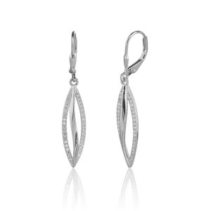 Náušnice SVLE3495XJ6BI00