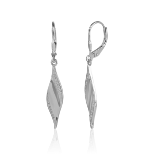 Náušnice SVLE3498XJ6BI00