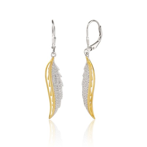 Náušnice SVLE3502XJ6BI00