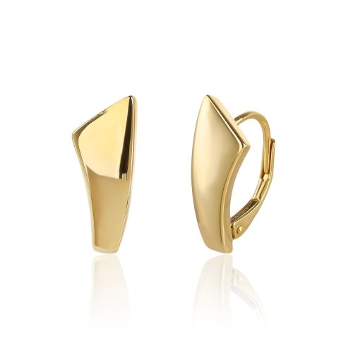 Náušnice SVLE3532XJ6GO00